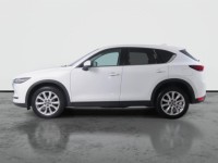 Mazda CX-5  2.5 Skyactiv-G Revolution TOP