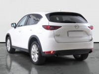 Mazda CX-5  2.5 Skyactiv-G Revolution TOP