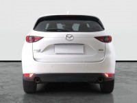 Mazda CX-5  2.5 Skyactiv-G Revolution TOP
