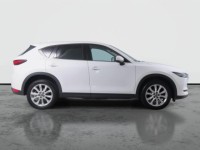 Mazda CX-5  2.5 Skyactiv-G Revolution TOP