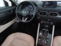 Mazda CX-5  2.5 Skyactiv-G Revolution TOP