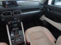 Mazda CX-5  2.5 Skyactiv-G Revolution TOP