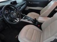 Mazda CX-5  2.5 Skyactiv-G Revolution TOP