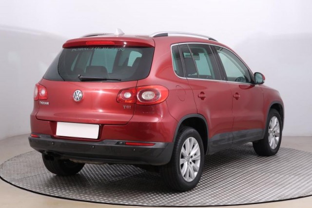 Volkswagen Tiguan  1.4 TSI Sport