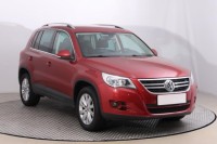 Volkswagen Tiguan  1.4 TSI Sport