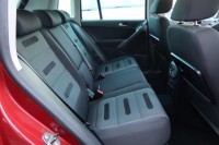 Volkswagen Tiguan  1.4 TSI Sport