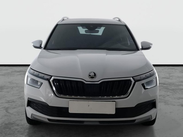 Škoda Kamiq  1.0 TSI 