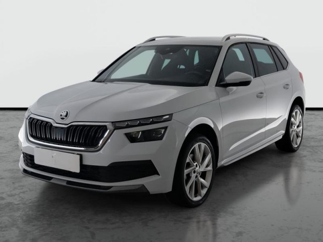 Škoda Kamiq  1.0 TSI 