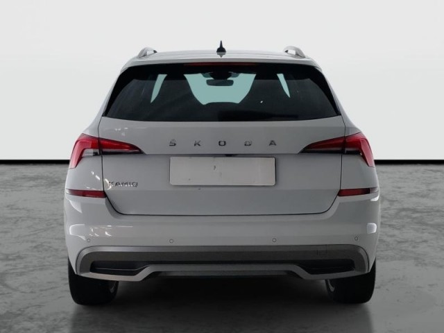 Škoda Kamiq  1.0 TSI 