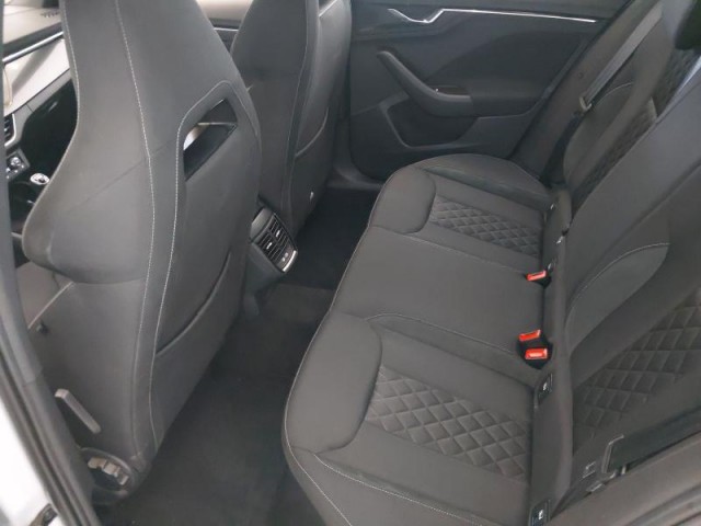 Škoda Kamiq  1.0 TSI 