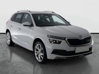 Škoda Kamiq  1.0 TSI 