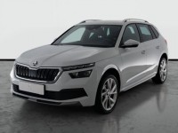 Škoda Kamiq  1.0 TSI 