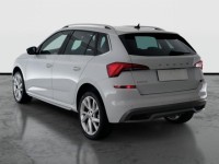 Škoda Kamiq  1.0 TSI 