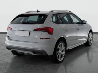 Škoda Kamiq  1.0 TSI 