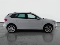Škoda Kamiq  1.0 TSI 