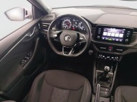 Škoda Kamiq  1.0 TSI 