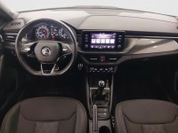 Škoda Kamiq  1.0 TSI 