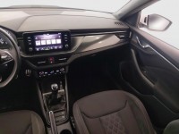 Škoda Kamiq  1.0 TSI 