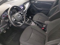 Škoda Kamiq  1.0 TSI 