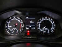 Škoda Kamiq  1.0 TSI 