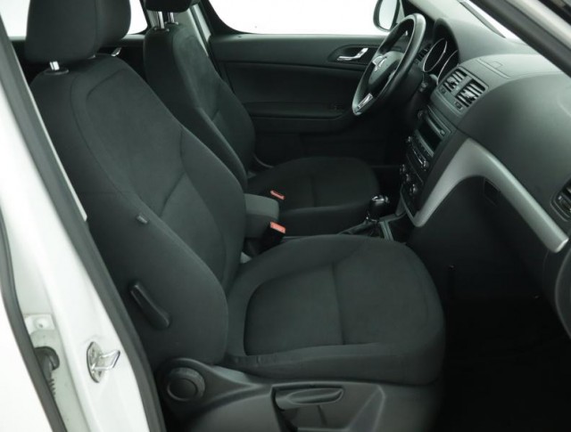 Škoda Yeti  1.4 TSI Ambition
