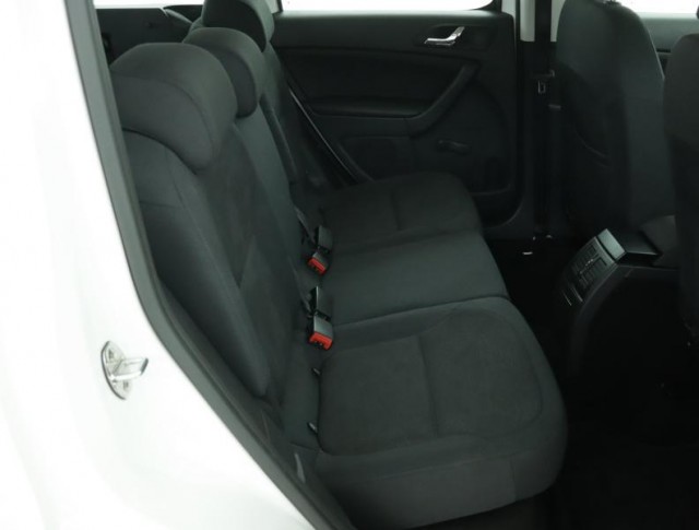 Škoda Yeti  1.4 TSI Ambition
