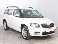 Škoda Yeti  1.4 TSI Ambition