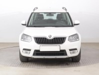Škoda Yeti  1.4 TSI Ambition