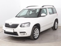 Škoda Yeti  1.4 TSI Ambition