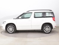 Škoda Yeti  1.4 TSI Ambition