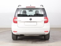 Škoda Yeti  1.4 TSI Ambition