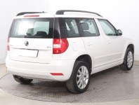Škoda Yeti  1.4 TSI Ambition