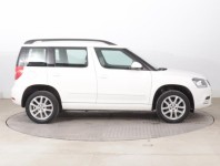 Škoda Yeti  1.4 TSI Ambition