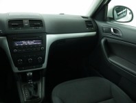 Škoda Yeti  1.4 TSI Ambition