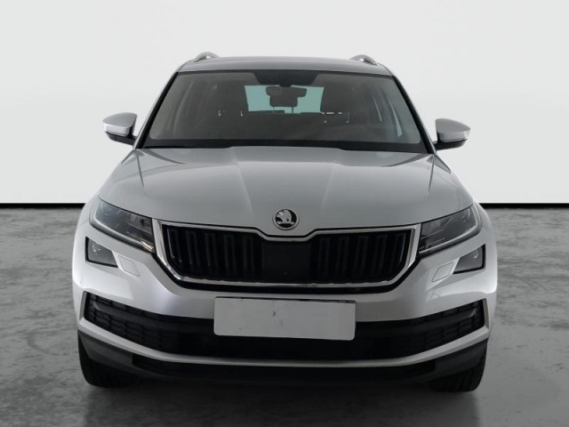 Škoda Kodiaq  2.0 TDI 4x4 Style Plus