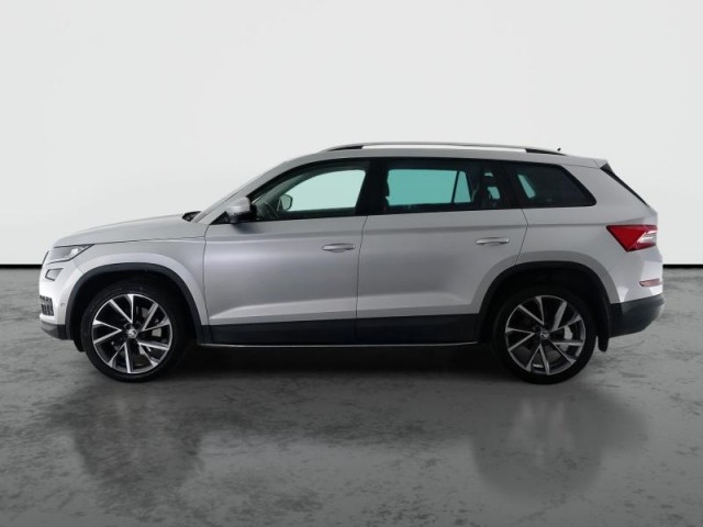Škoda Kodiaq  2.0 TDI 4x4 Style Plus