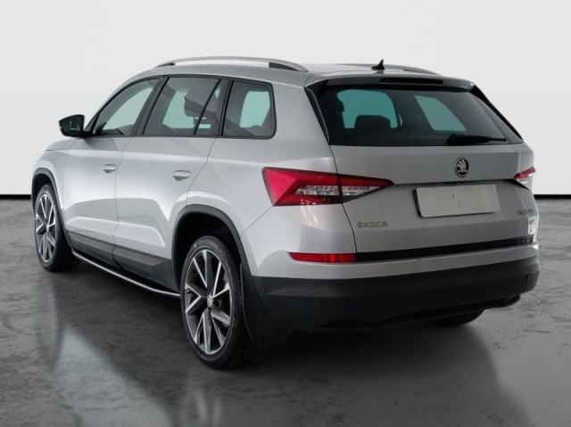 Škoda Kodiaq  2.0 TDI 4x4 Style Plus