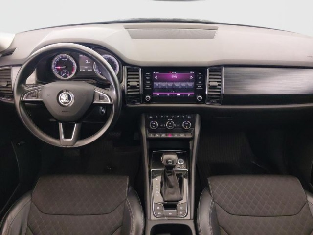 Škoda Kodiaq  2.0 TDI 4x4 Style Plus
