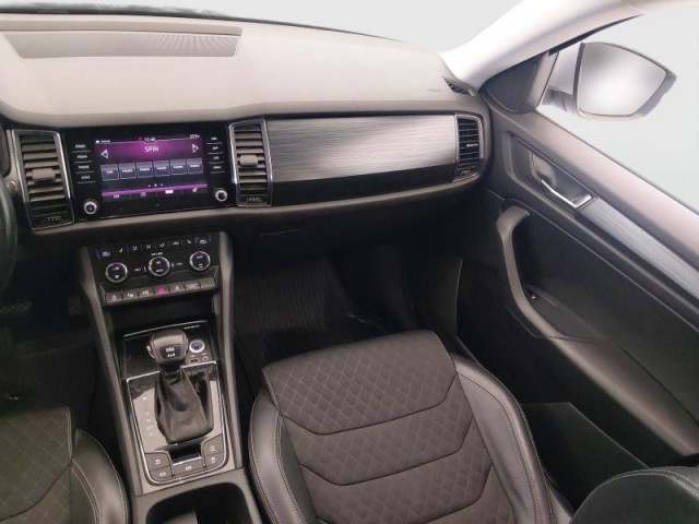 Škoda Kodiaq  2.0 TDI 4x4 Style Plus