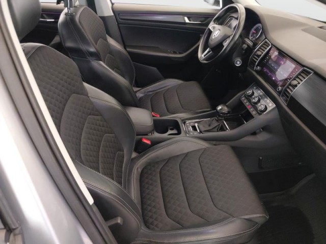 Škoda Kodiaq  2.0 TDI 4x4 Style Plus