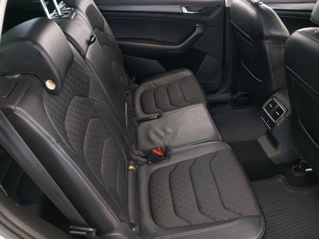Škoda Kodiaq  2.0 TDI 4x4 Style Plus