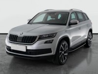 Škoda Kodiaq  2.0 TDI 4x4 Style Plus