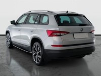 Škoda Kodiaq  2.0 TDI 4x4 Style Plus