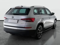 Škoda Kodiaq  2.0 TDI 4x4 Style Plus