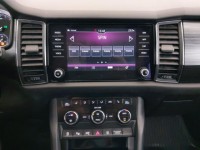 Škoda Kodiaq  2.0 TDI 4x4 Style Plus