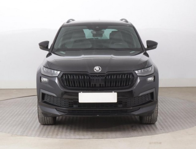 Škoda Kodiaq  1.5 TSI Sportline