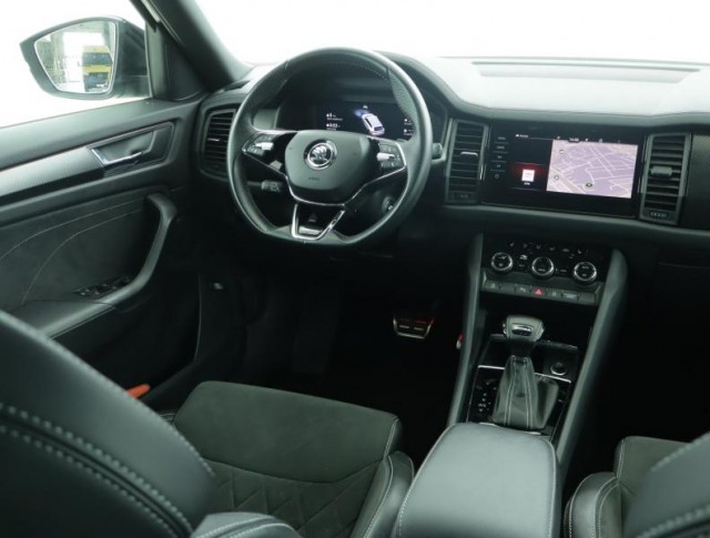 Škoda Kodiaq  1.5 TSI Sportline