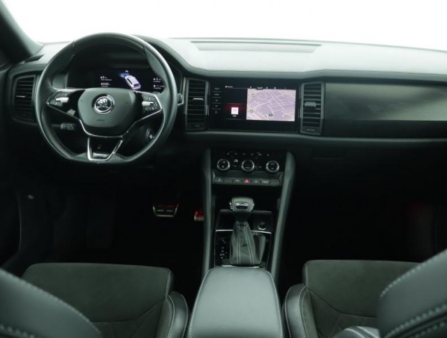 Škoda Kodiaq  1.5 TSI Sportline