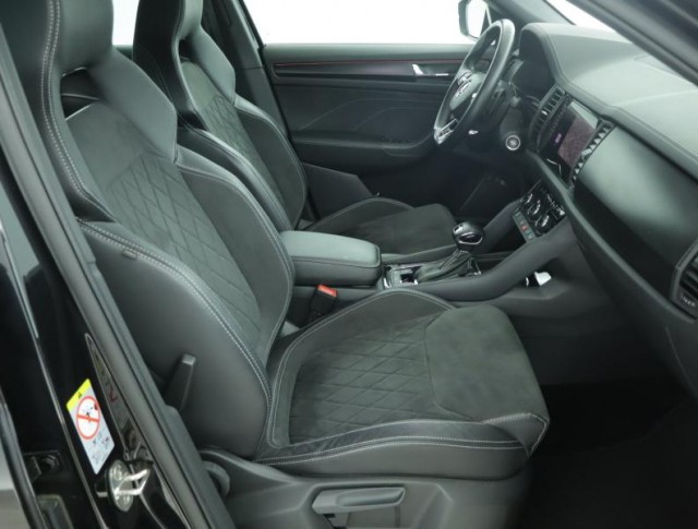Škoda Kodiaq  1.5 TSI Sportline