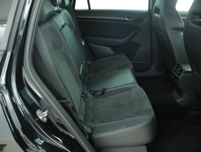 Škoda Kodiaq  1.5 TSI Sportline
